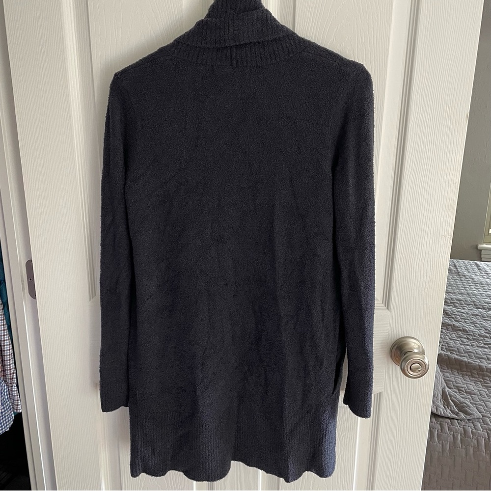 Barefoot Dreams open sweater XS/S - Picture 5 of 5